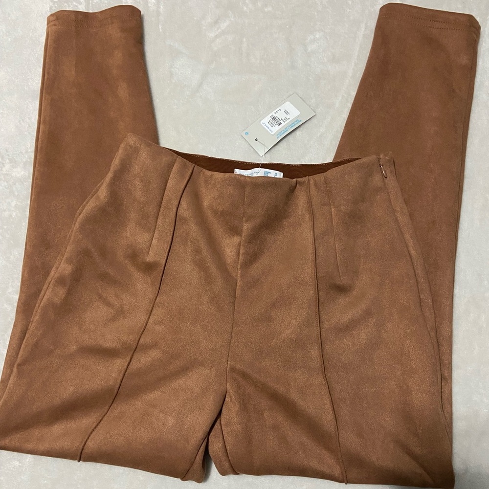 Dress pants